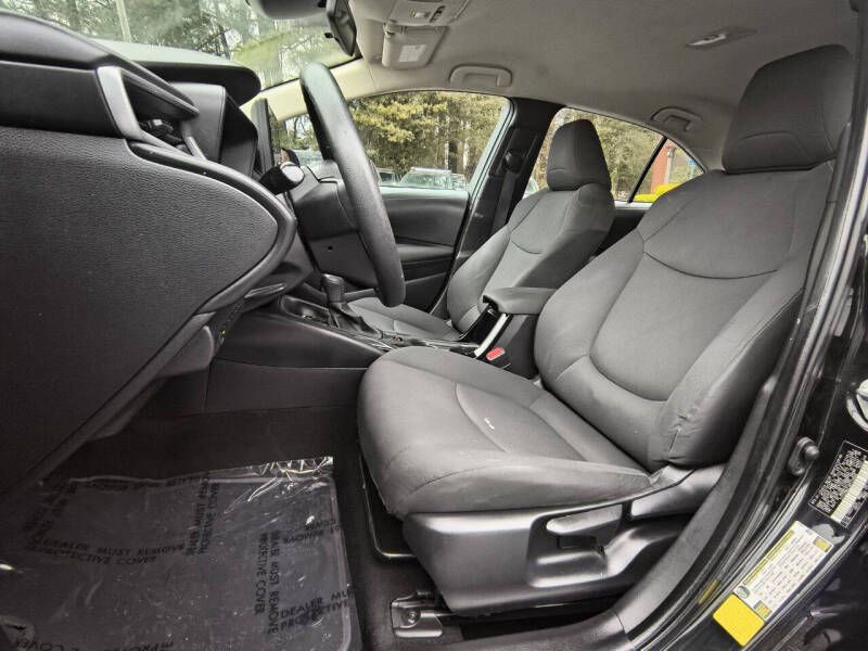 2022 Toyota Corolla Image 10