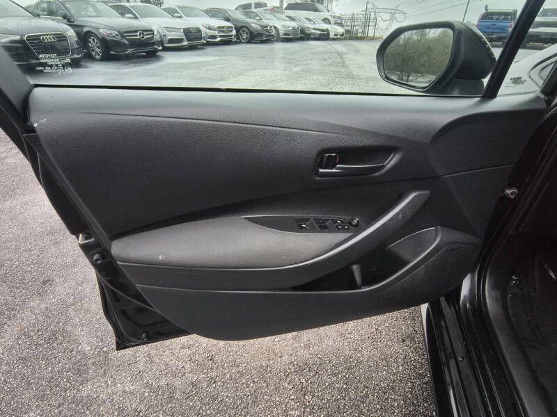 2022 Toyota Corolla Image 11