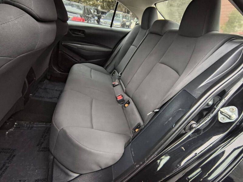 2022 Toyota Corolla Image 13