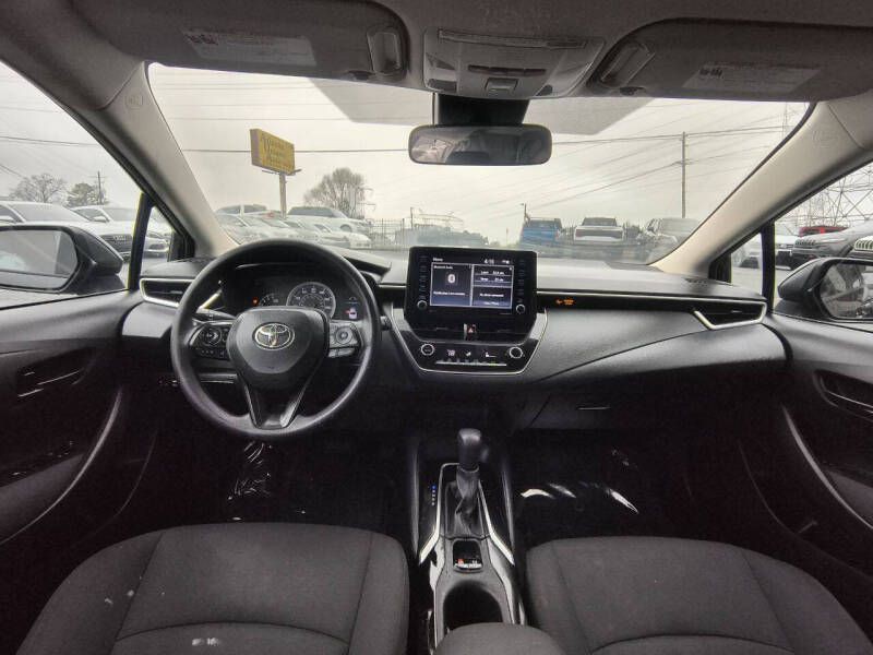 2022 Toyota Corolla Image 14