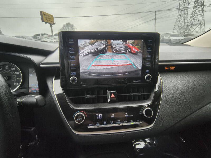 2022 Toyota Corolla Image 15