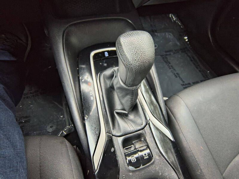 2022 Toyota Corolla Image 17