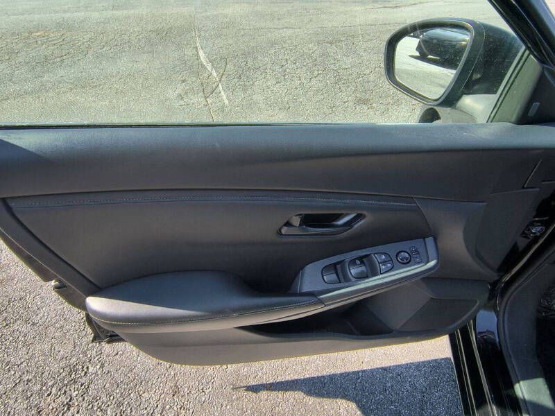 2024 Nissan Sentra Image 14