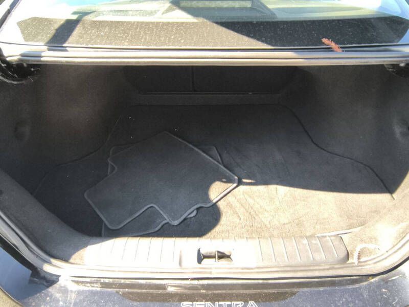 2024 Nissan Sentra Image 15