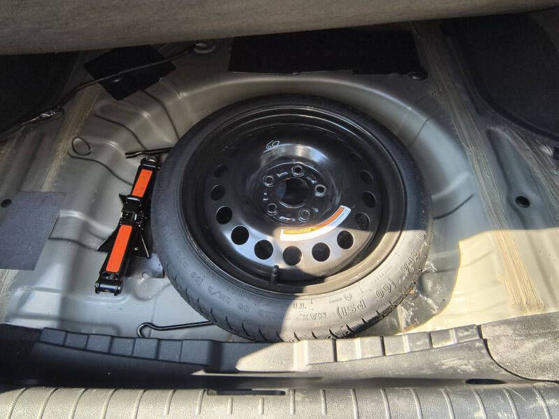 2024 Nissan Sentra Image 16