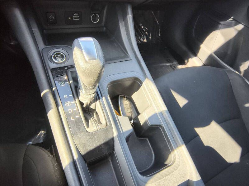 2024 Nissan Sentra Image 18