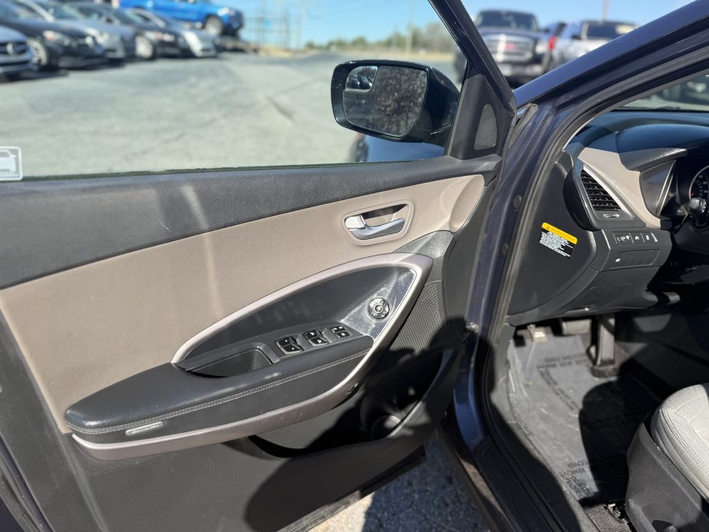 2015 Hyundai Santa Fe Sport Image 14