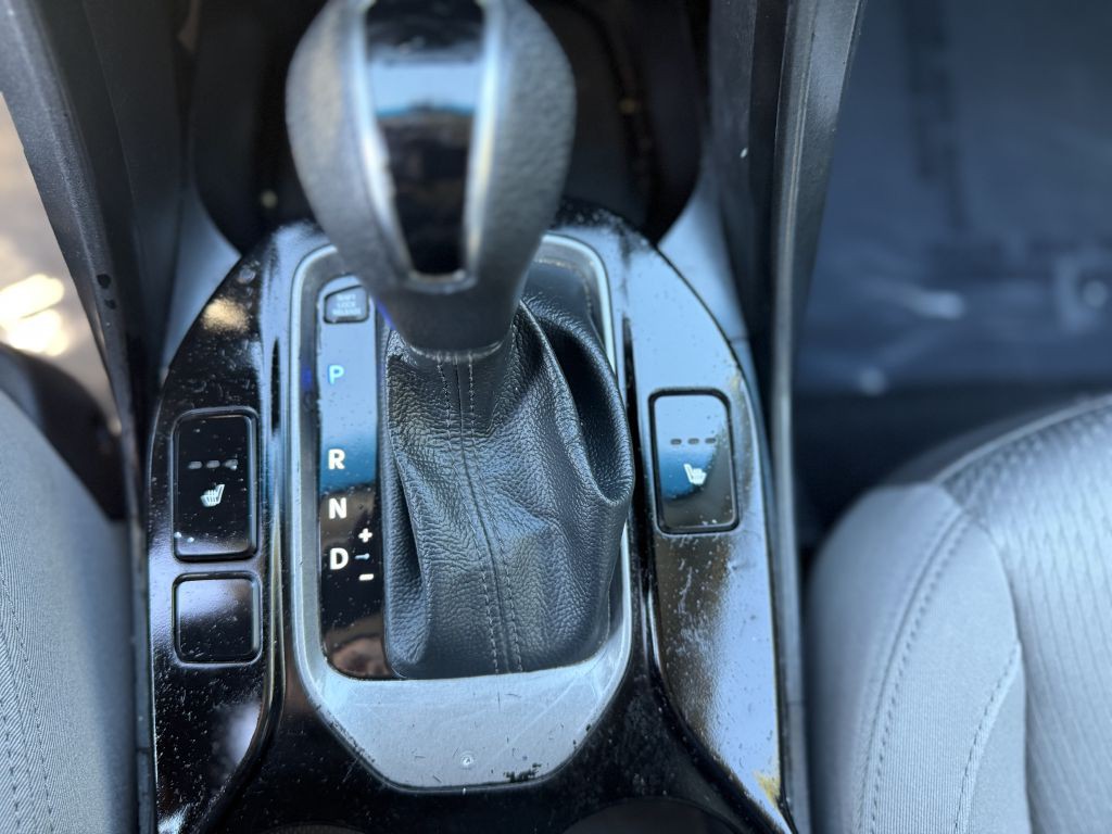 2015 Hyundai Santa Fe Sport Image 18