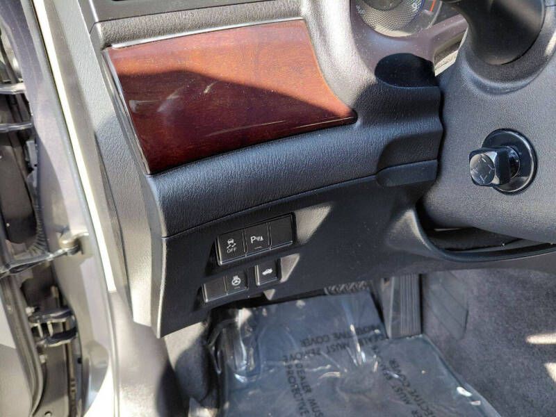 2013 INFINITI M37 Image 21