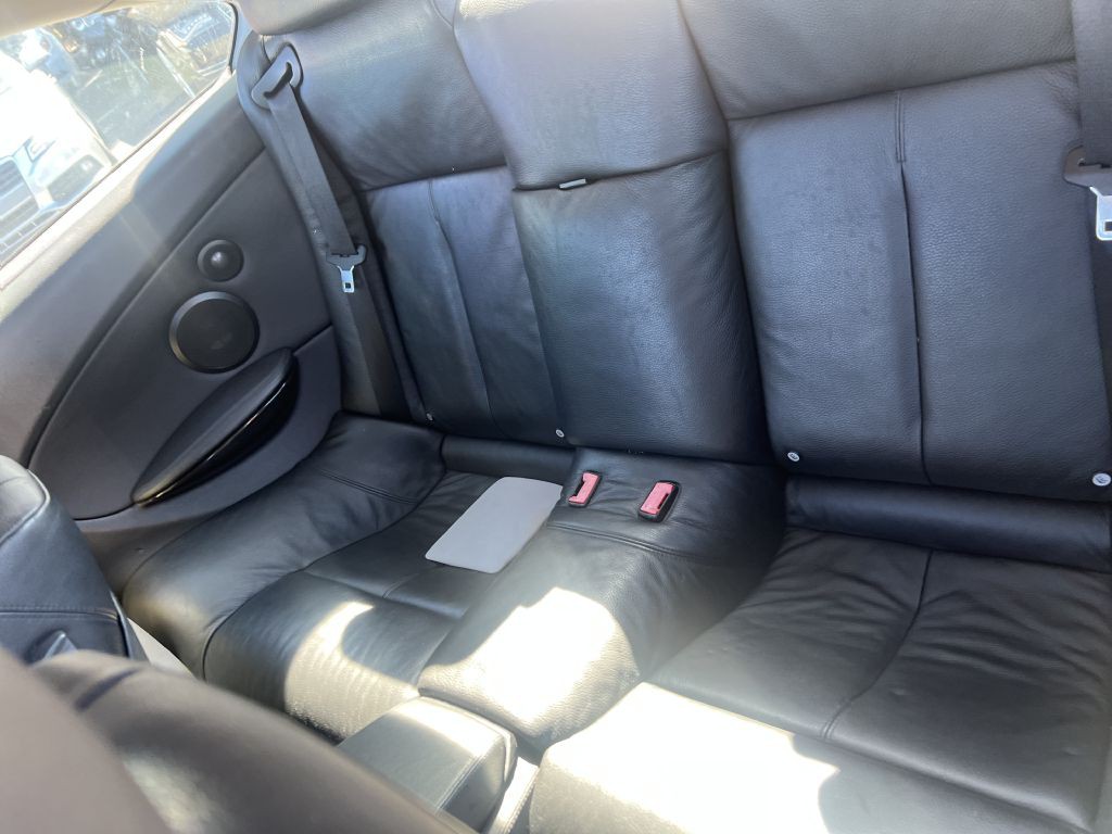 2010 BMW 6 Series Image 10