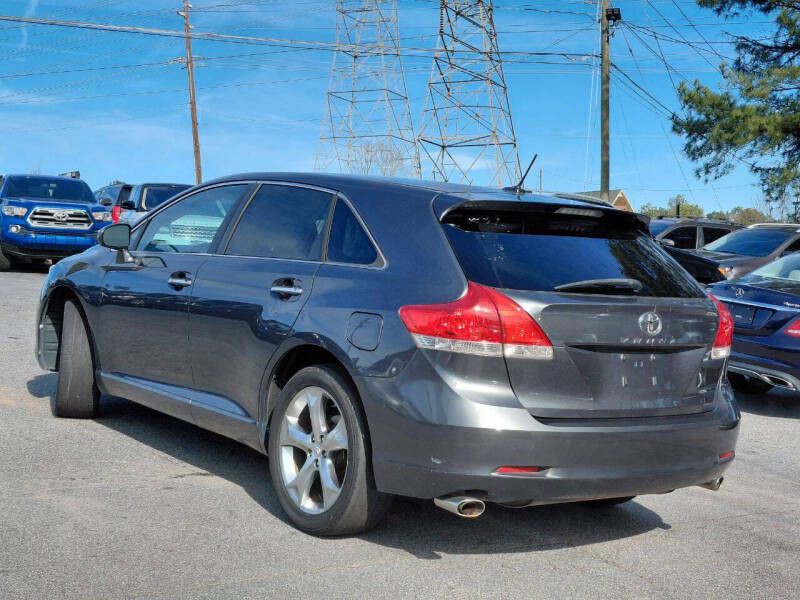 2010 Toyota Venza Image 7