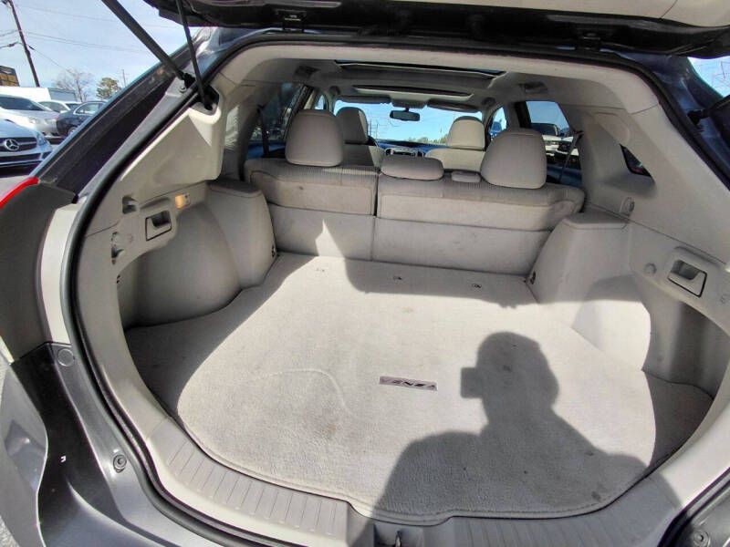 2010 Toyota Venza Image 14