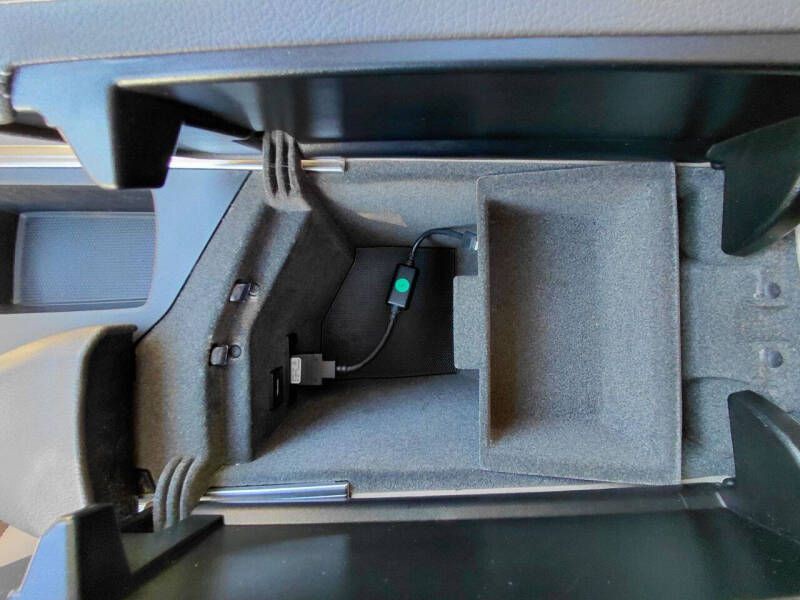 2015 Mercedes-Benz M-Class Image 22