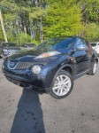 Image for 2013 Nissan Juke S ID: 7094709