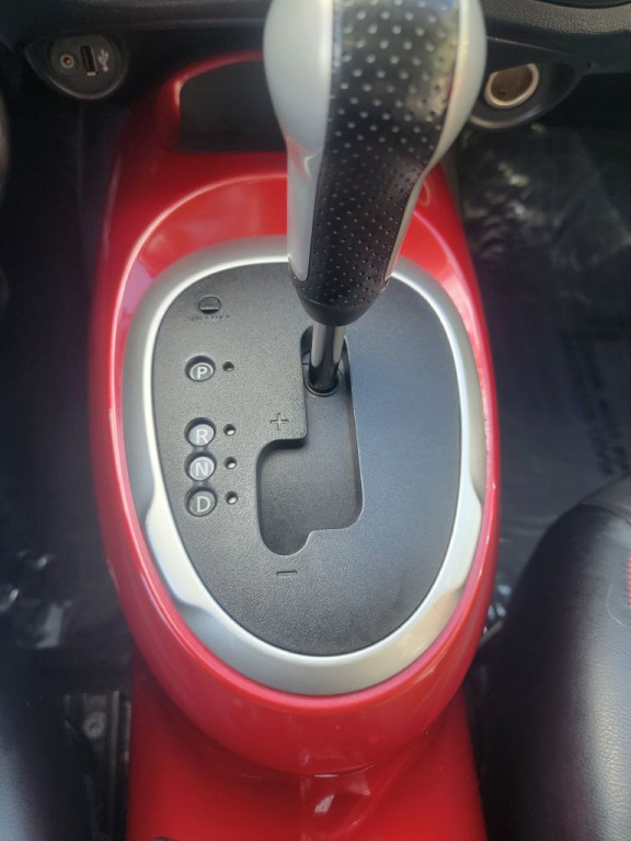 2013 Nissan Juke Image 14