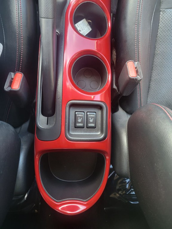 2013 Nissan Juke Image 15