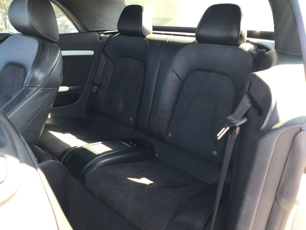 2014 Audi A5 Image 8