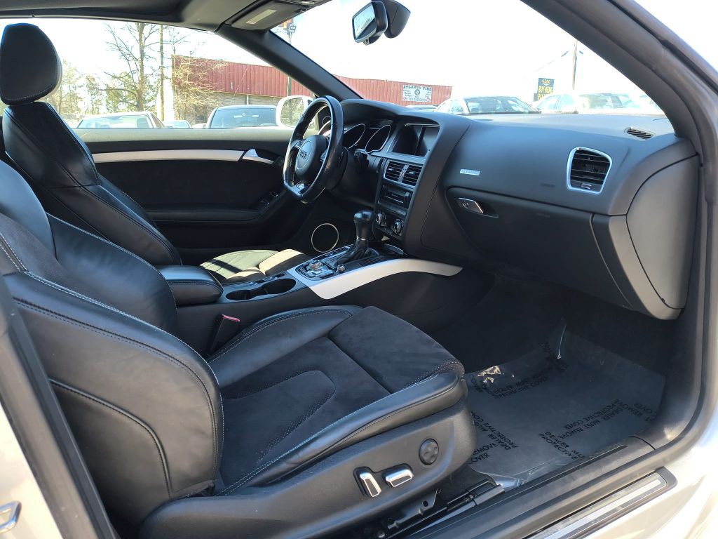 2014 Audi A5 Image 9