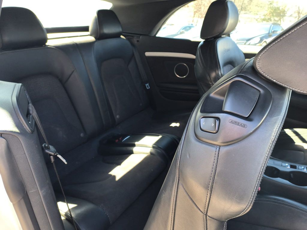 2014 Audi A5 Image 10