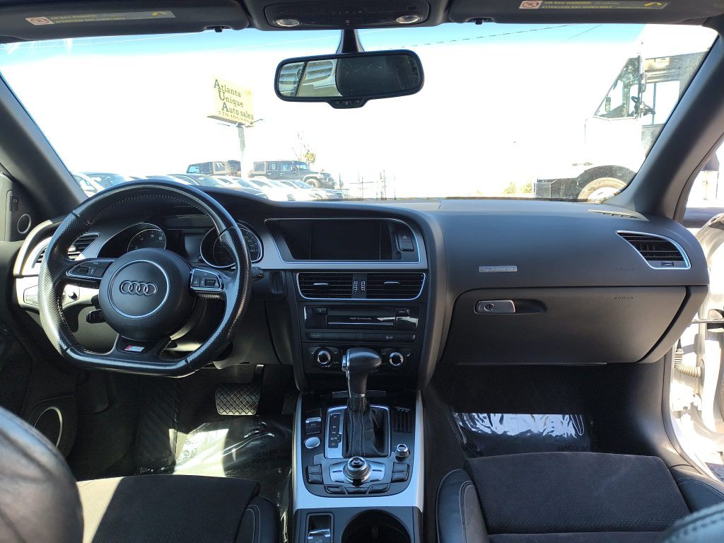 2014 Audi A5 Image 11