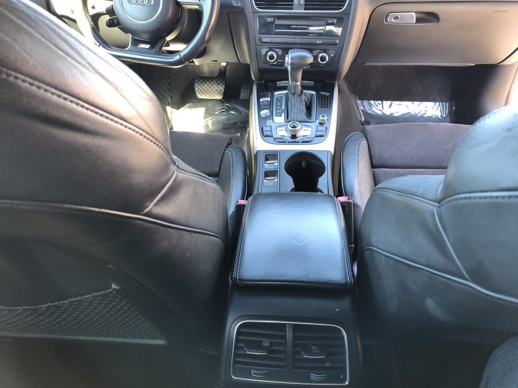2014 Audi A5 Image 12