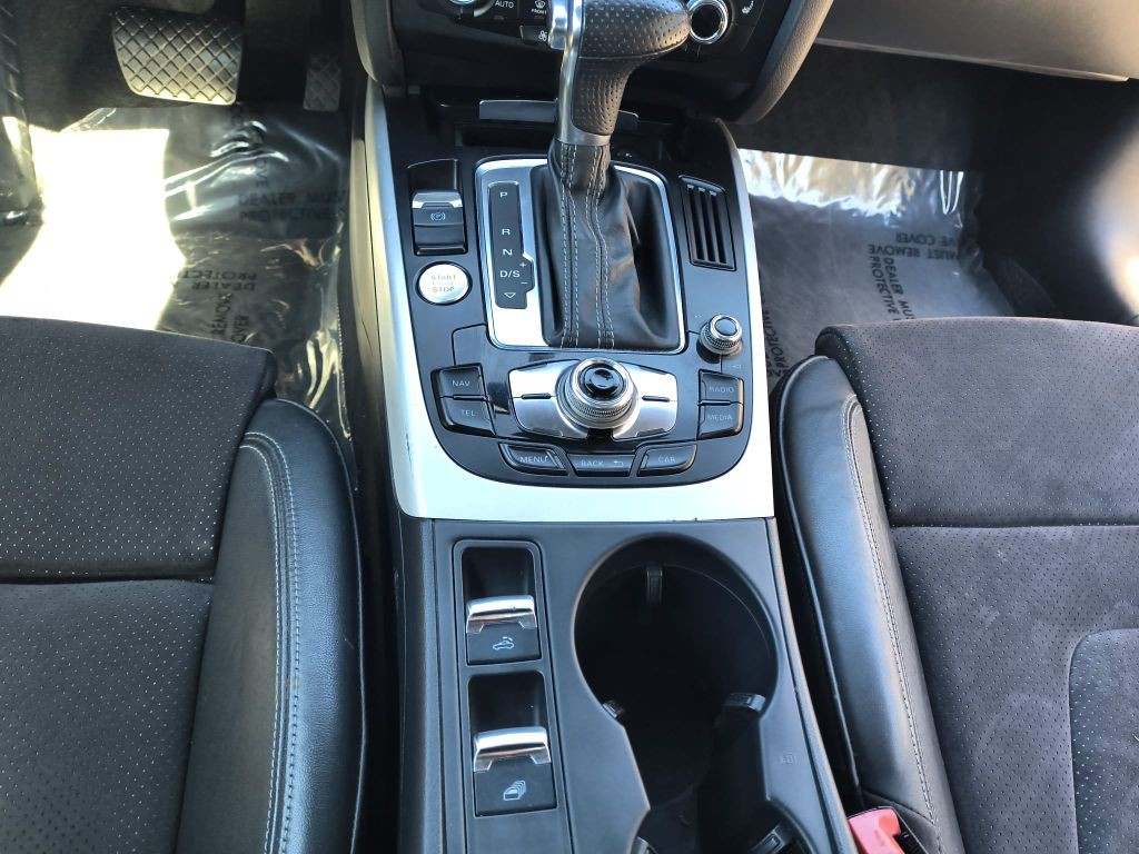2014 Audi A5 Image 14