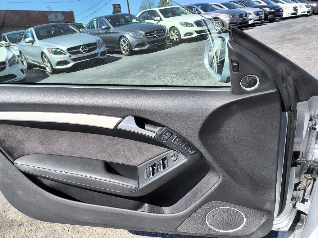 2014 Audi A5 Image 15