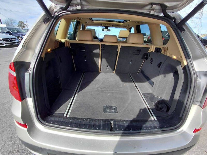 2013 BMW X3 Image 14