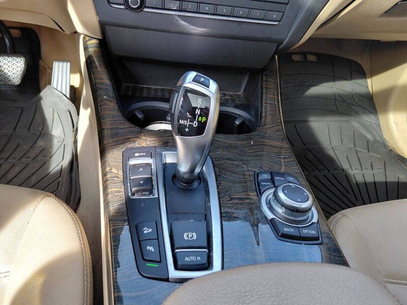 2013 BMW X3 Image 18