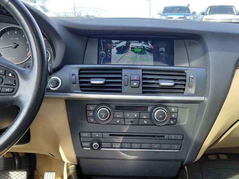 2013 BMW X3 Image 19