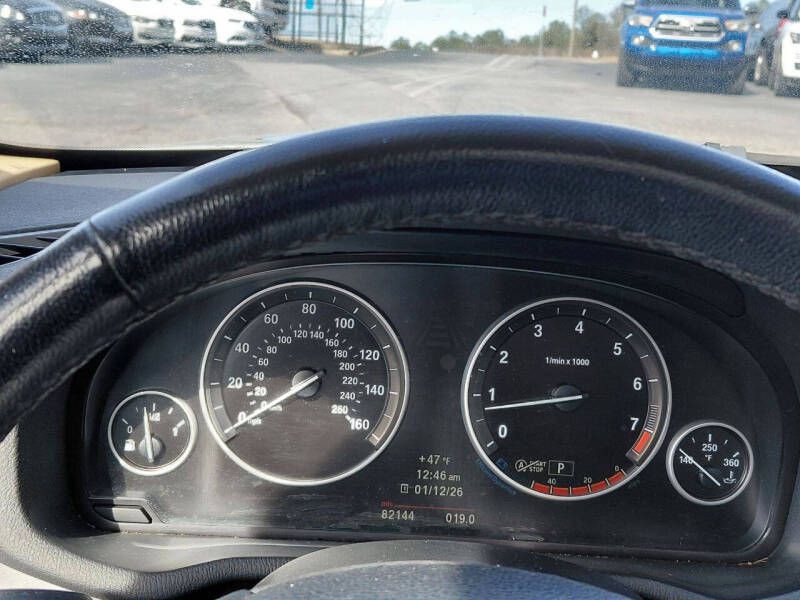 2013 BMW X3 Image 20