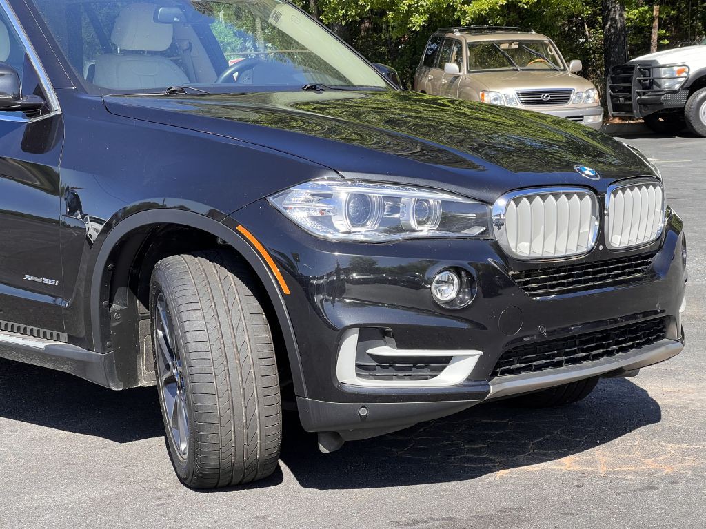 2015 BMW X5 Image 2