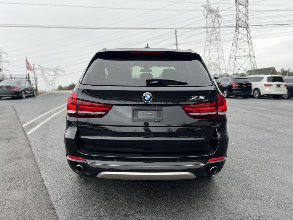 2015 BMW X5 Image 11