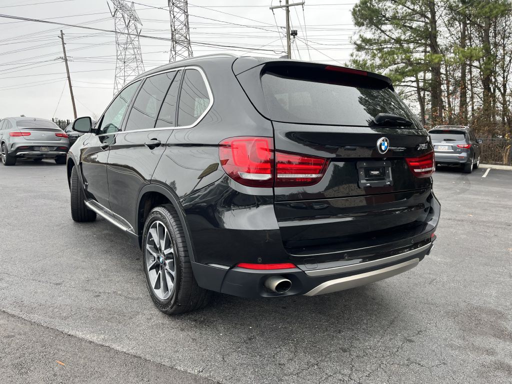 2015 BMW X5 Image 12
