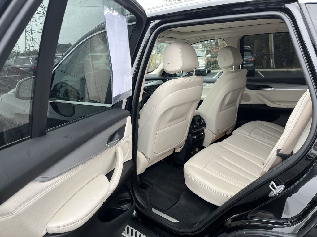 2015 BMW X5 Image 15