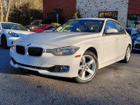 Image for 2012 BMW 3 Series 328i ID: 7099457