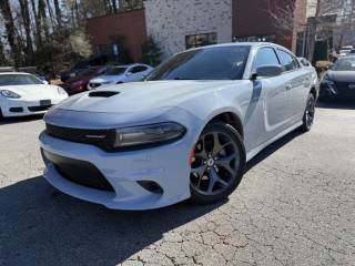 Image for 2021 Dodge Charger GT ID: 7101104