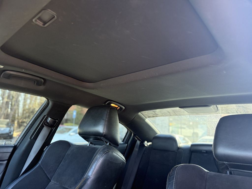 2021 Dodge Charger Image 15