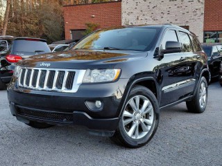 Image for 2012 Jeep Grand Cherokee Laredo ID: 7131715