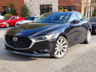 Image for 2023 Mazda Mazda3 Preferred ID: 7141450