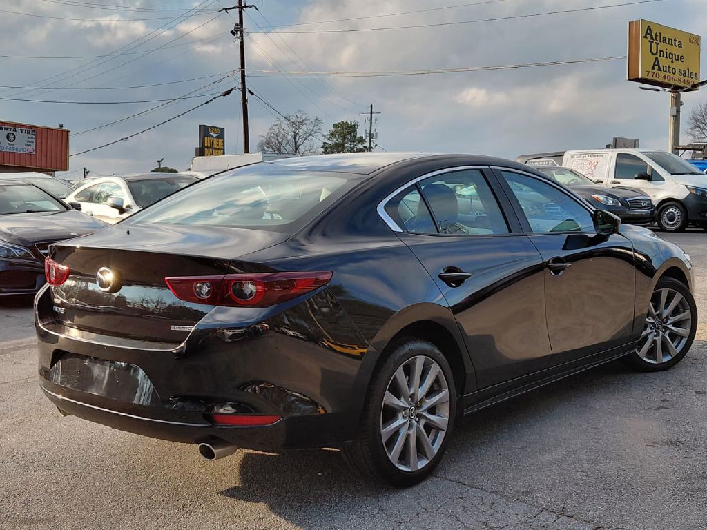 2023 Mazda Mazda3 Image 5