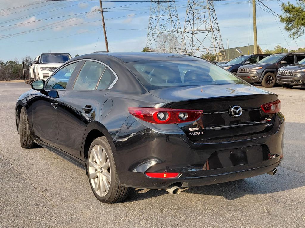 2023 Mazda Mazda3 Image 7