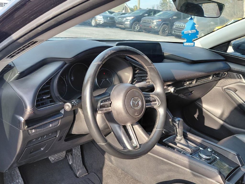 2023 Mazda Mazda3 Image 8