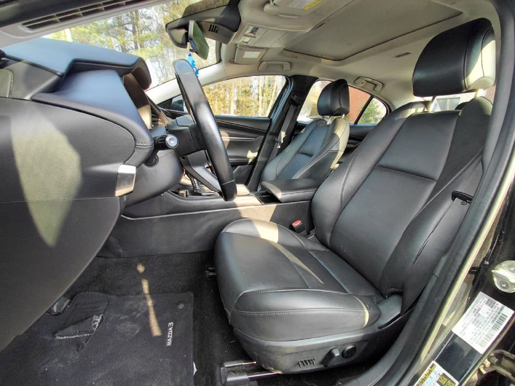 2023 Mazda Mazda3 Image 9