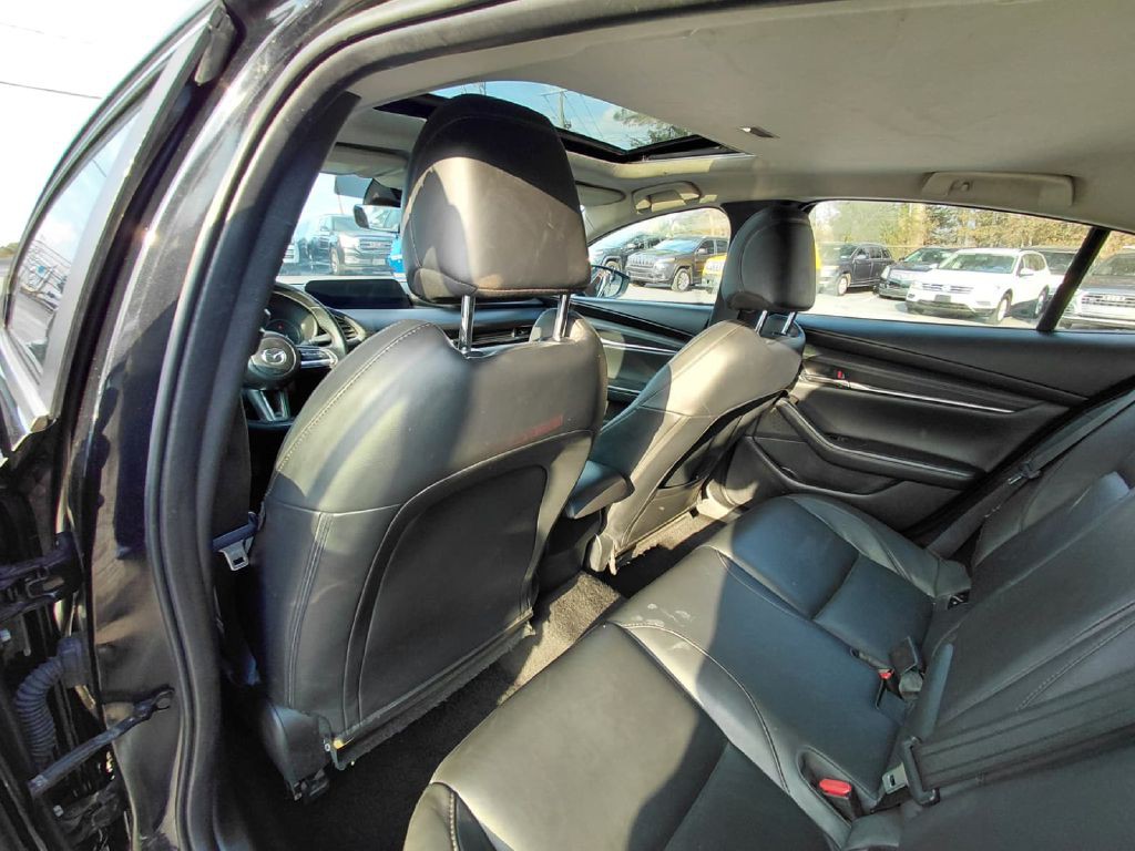 2023 Mazda Mazda3 Image 10