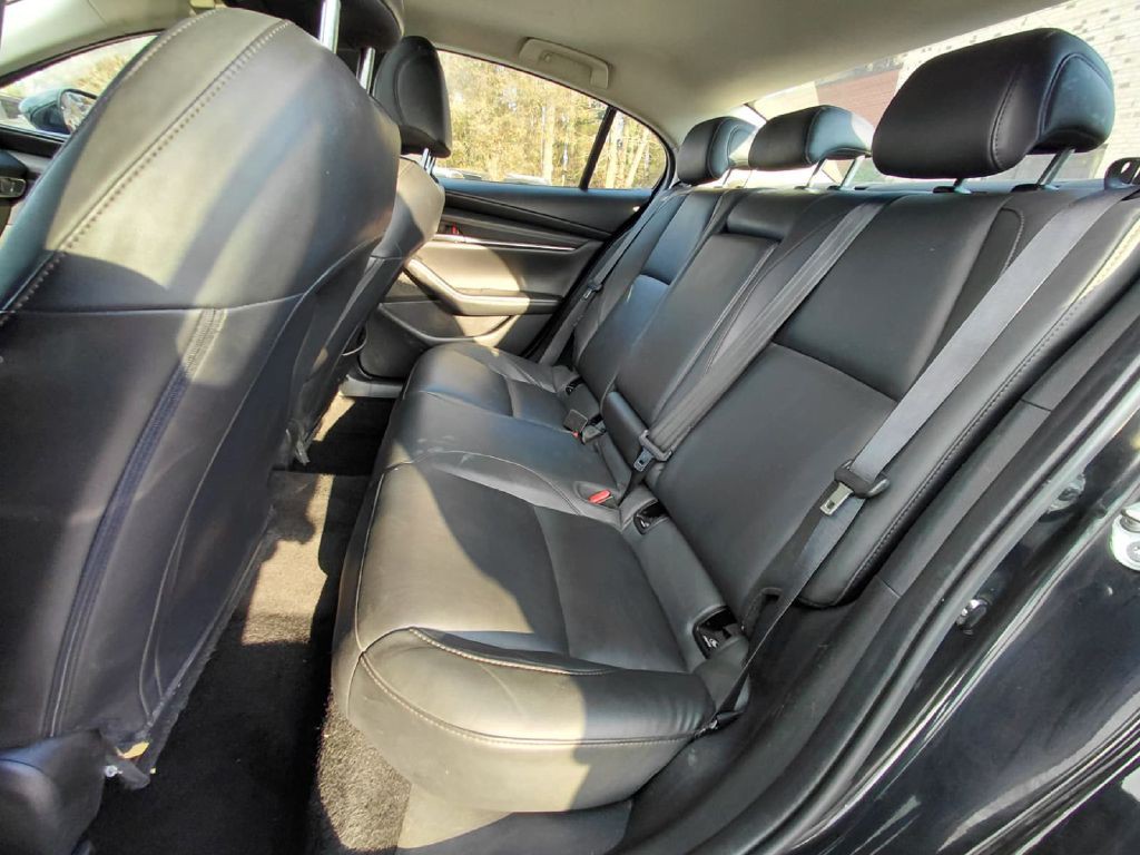 2023 Mazda Mazda3 Image 11