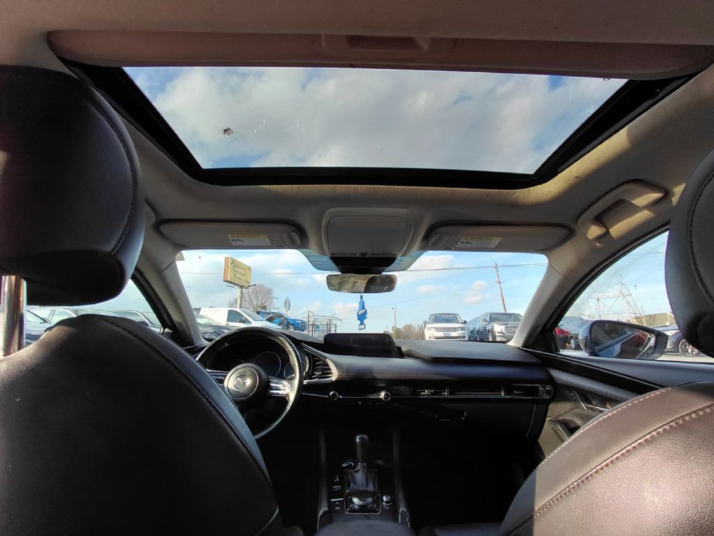 2023 Mazda Mazda3 Image 13