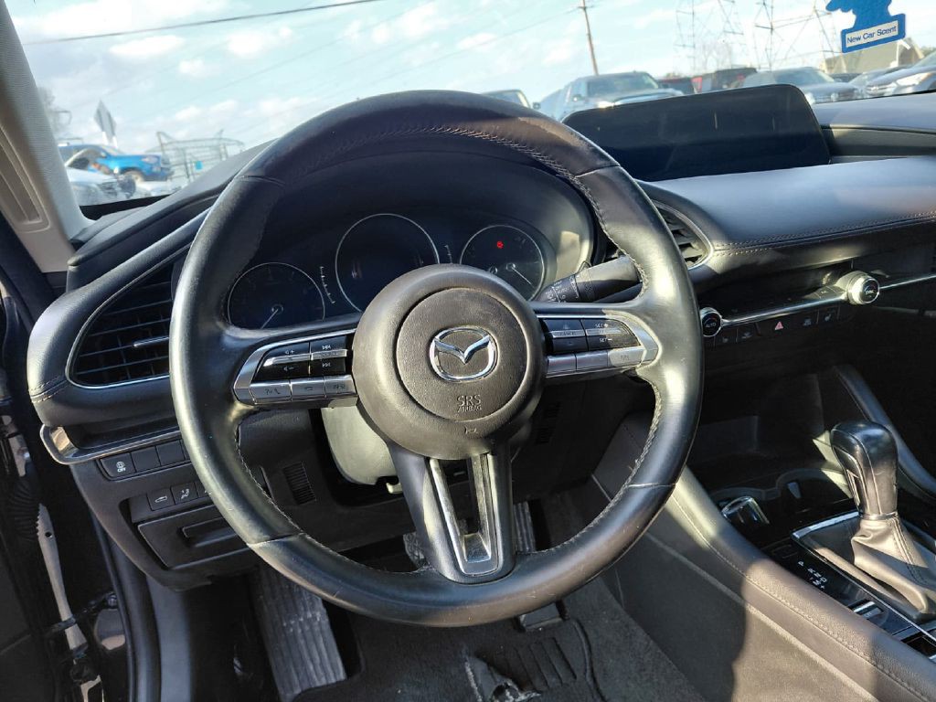 2023 Mazda Mazda3 Image 16