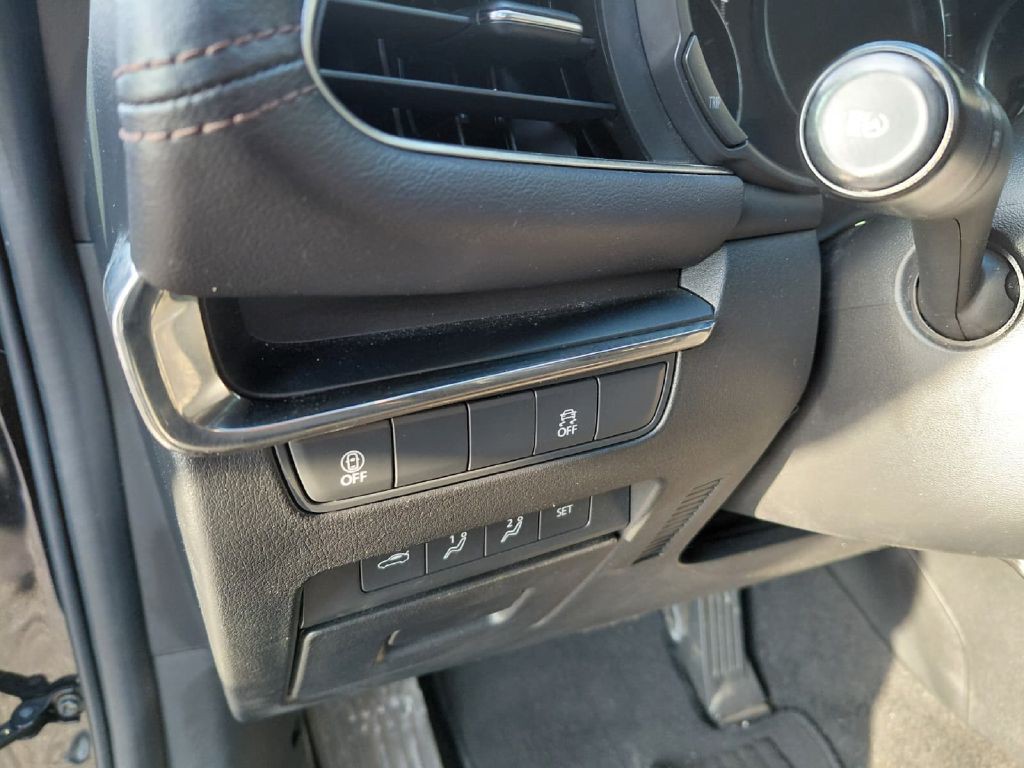 2023 Mazda Mazda3 Image 17