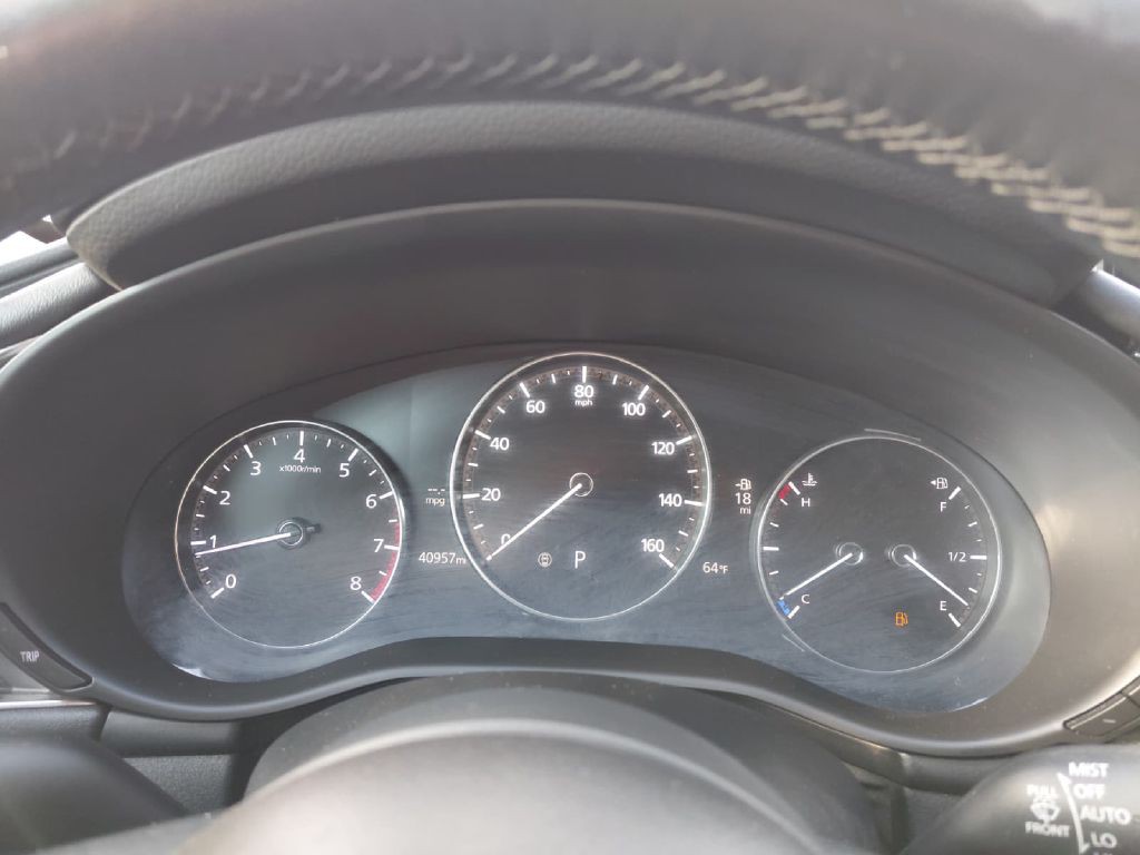 2023 Mazda Mazda3 Image 19